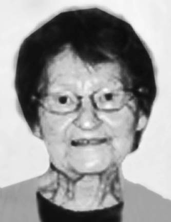 Photo of Georgette Allaire