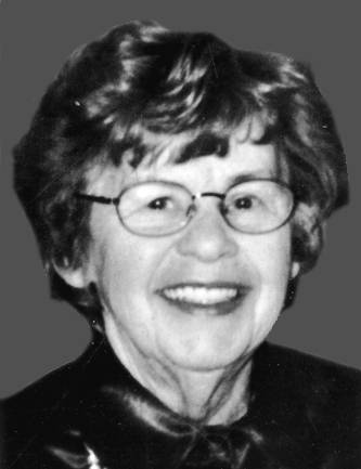 Photo of Jeanne-Bouchard Drouin