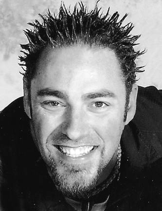 Photo of Samuel Carrier