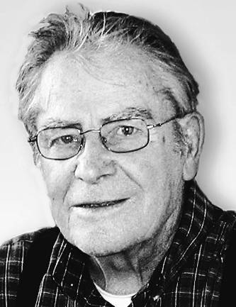 Photo de Albert Chouinard