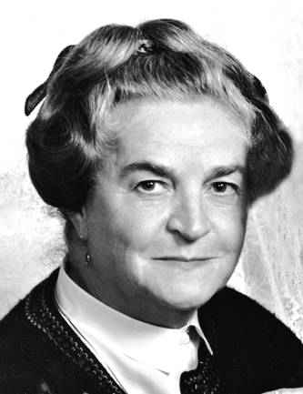 Photo of Colette Dionne