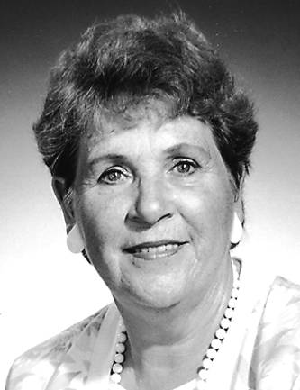 Photo de Denise Laliberte