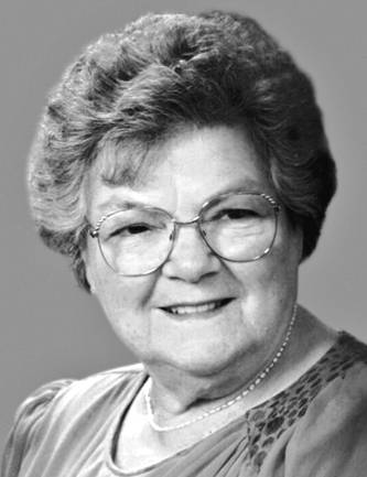 Photo of Rita Leblond