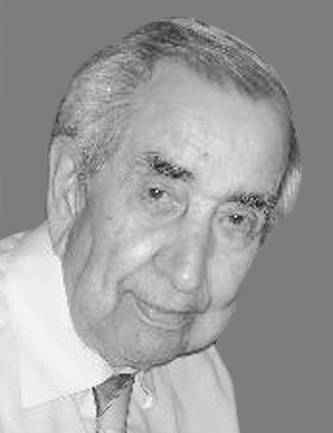 Photo of Gerard Miller