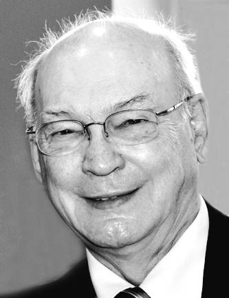 Photo of Victor Morin