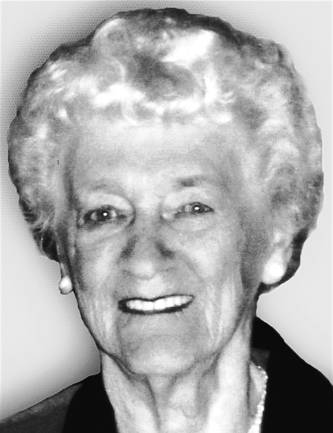 Photo of Claire-Bourget Cantin