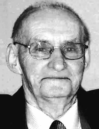 Photo of Andre Desmeules