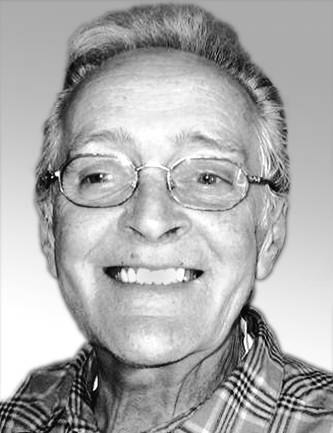 Photo of Michel Drolet