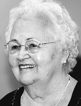 Photo de Marie-Reine Belair