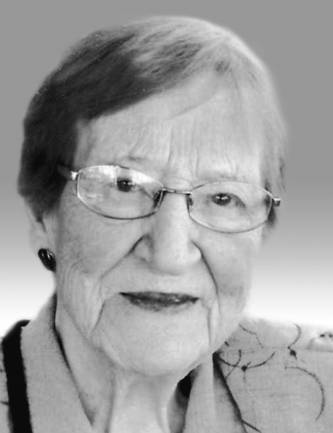 Photo of Marie-Paule Poitras