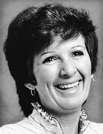 Photo of Nicole Giguere