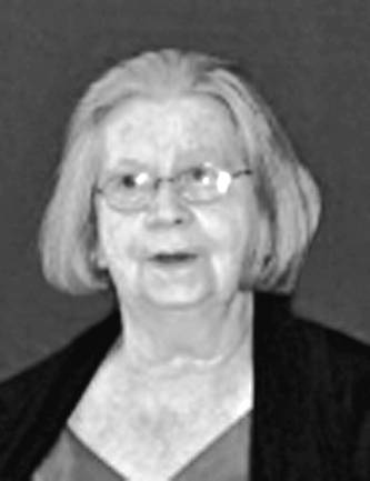 Photo of Madeleine Menard