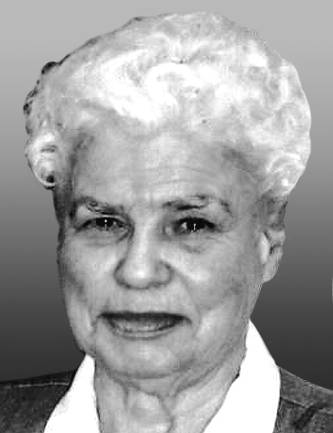 Photo de Mariette Mercier