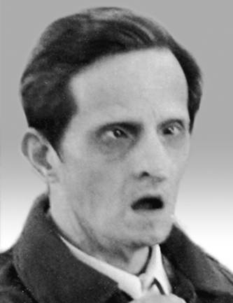 Photo of Pierre Parent