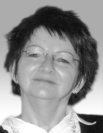 Photo de Patricia St-Pierre