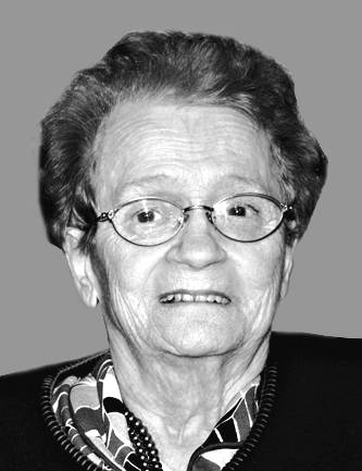 Photo of Therese Blouin