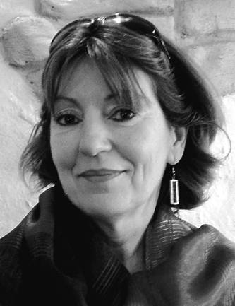 Photo de Louise Dorval