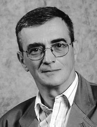 Photo of Michel Frederick