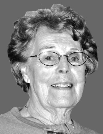 Photo of Olivette Gagnon