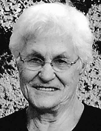 Photo of Yolande Martel