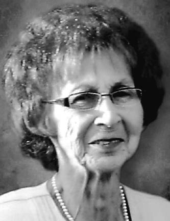 Photo of Pierrette Dion