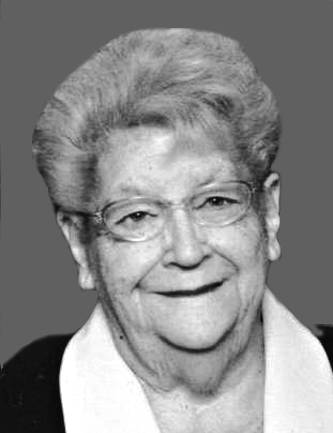 Photo of Francoise Blais