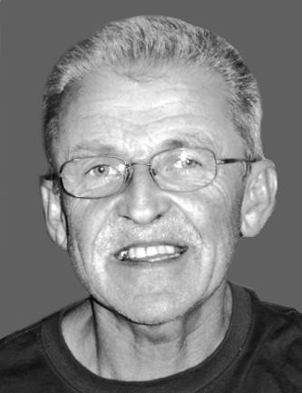 Photo of Andre Cantin