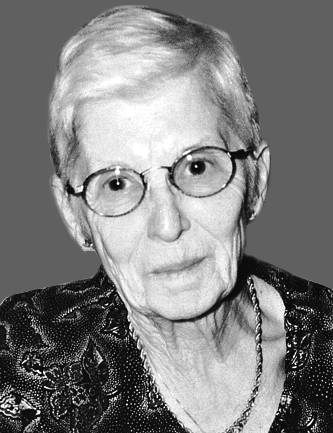 Photo of Gisele Marcotte
