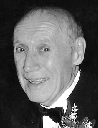 Photo of Lucien Guerard