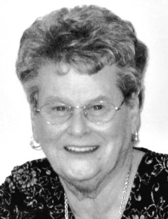 Photo de Pauline Lamonde