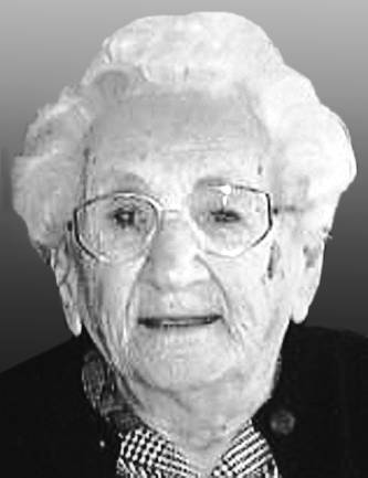 Photo of Marie-Rose Savard