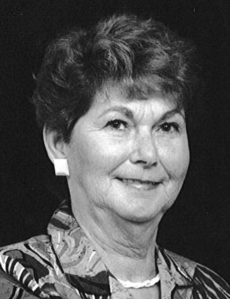 Photo of Jacqueline Therrien