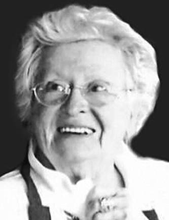 Photo de Ghislaine Smith