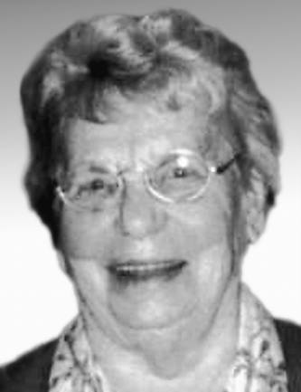 Photo of Gilberte Letourneau