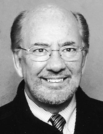 Photo of Guy Auger
