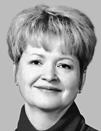 Photo de Jocelyne Fortin-Robichaud