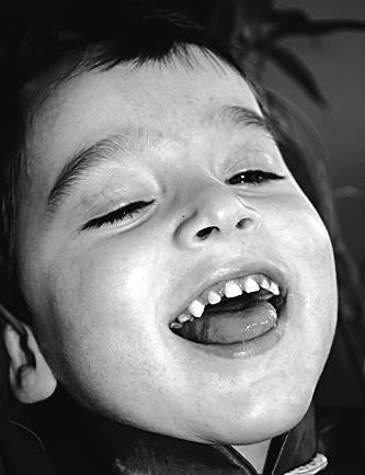 Photo of Philippe Villeneuve