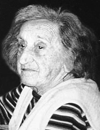 Photo of Ida Audet