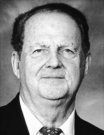 Photo of Michel Lefebvre