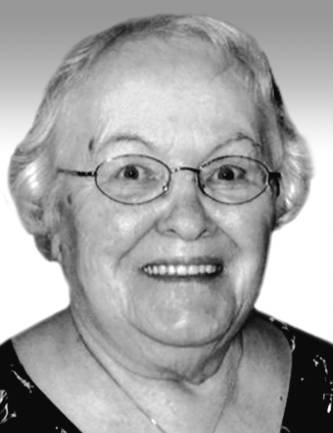 Photo of Etiennette Fortin