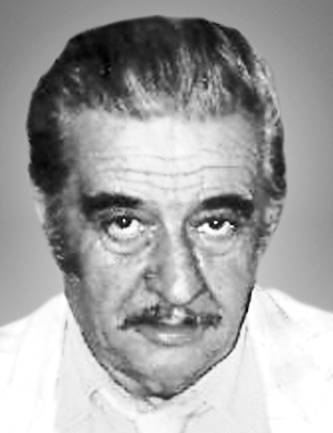 Photo of Valere Fortin