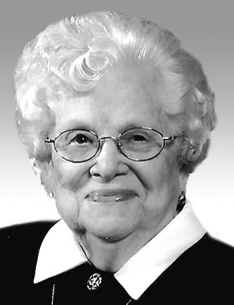 Photo of Laurette Dumont