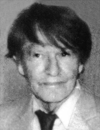 Photo of Fernando Legare