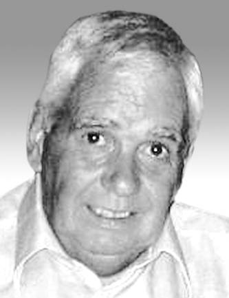 Photo of Jean-Robert Poulin