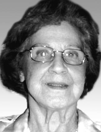 Photo de Jeannine Samson