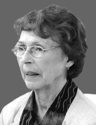 Photo of Gisele Labbe