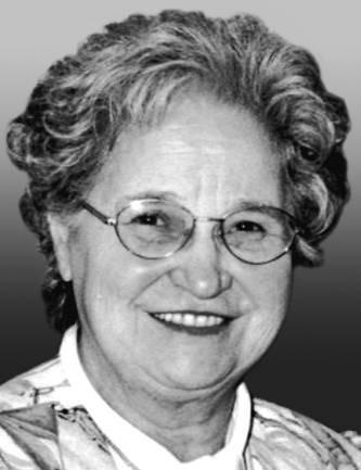 Photo of Gabrielle Fournier