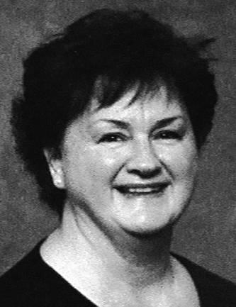 Photo of Marie-Paule Laflamme