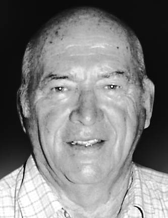 Photo de Raymond Touchette