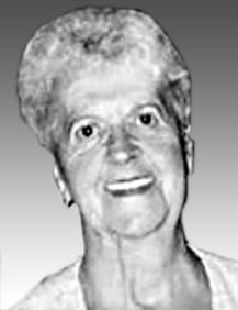 Photo de Rose-Alma Morissette